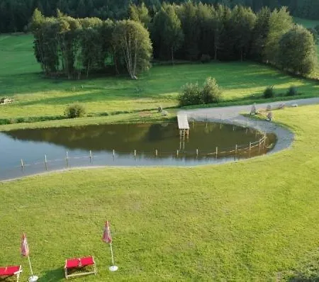 Landgasthof Jagawirt 3* Krakauschatten