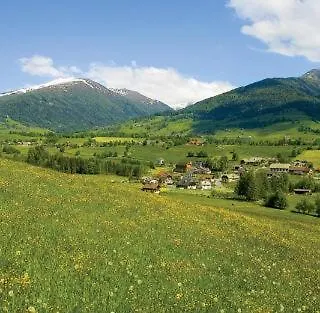 Ξενοδοχείο με διαμερίσματα Landgasthof Jagawirt