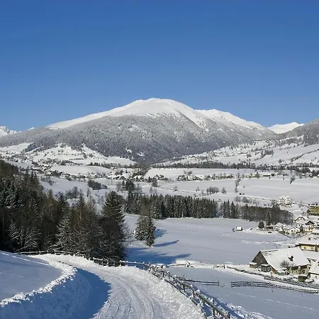 Landgasthof Jagawirt 3* Krakauschatten