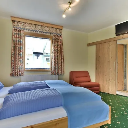 Landgasthof Jagawirt Krakauschatten