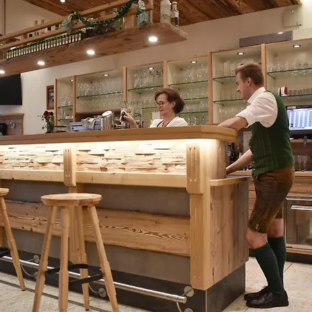 Landgasthof Jagawirt Hotel apartamentowy