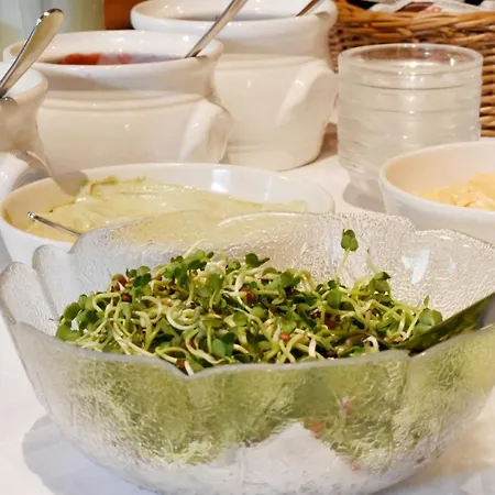 Landgasthof Jagawirt Ξενοδοχείο με διαμερίσματα 3*