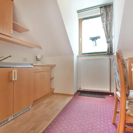 Landgasthof Jagawirt Hotel apartamentowy 3*