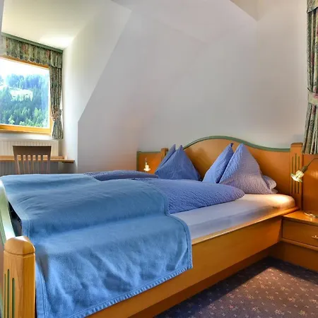 Landgasthof Jagawirt Hotel apartamentowy