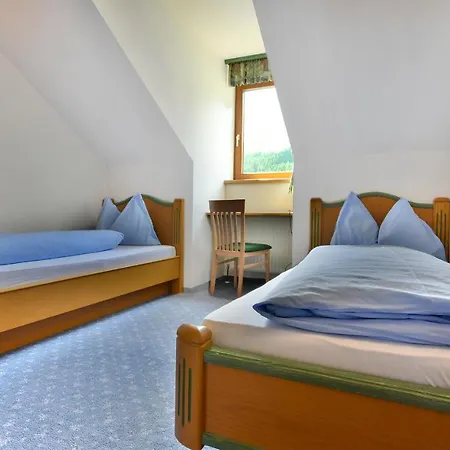 Landgasthof Jagawirt 3*