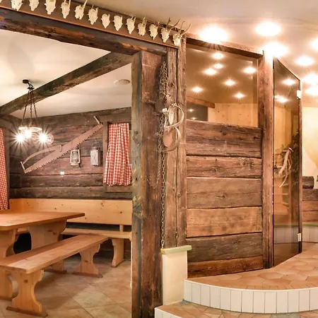 Landgasthof Jagawirt 3* Krakauschatten