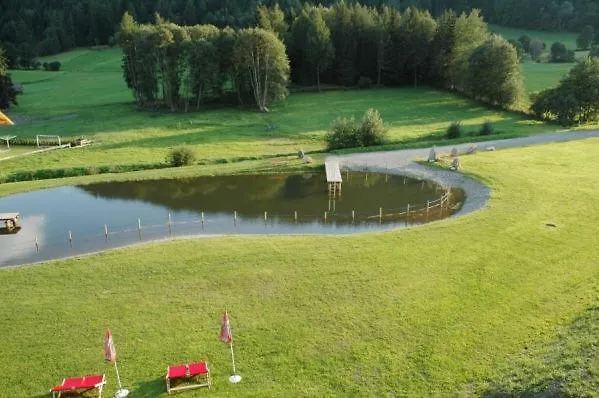 Landgasthof Jagawirt 3* Krakauschatten