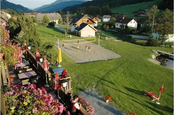 Landgasthof Jagawirt Krakauschatten