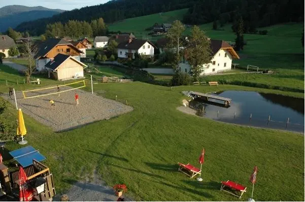Landgasthof Jagawirt Aparthotel Krakauschatten