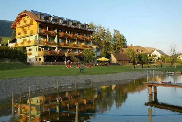 Landgasthof Jagawirt Aparthotel