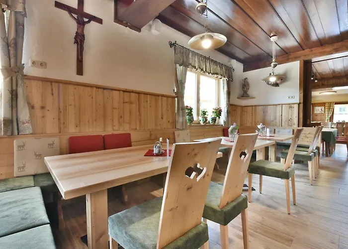 Landgasthof Jagawirt 3* Krakauschatten