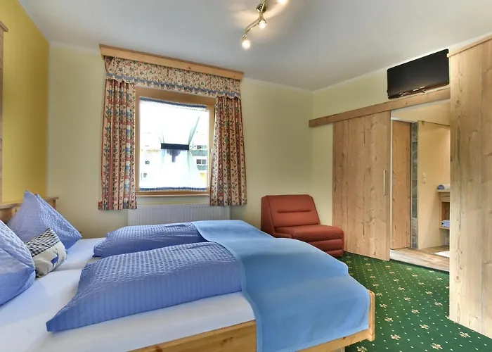 Landgasthof Jagawirt Krakauschatten