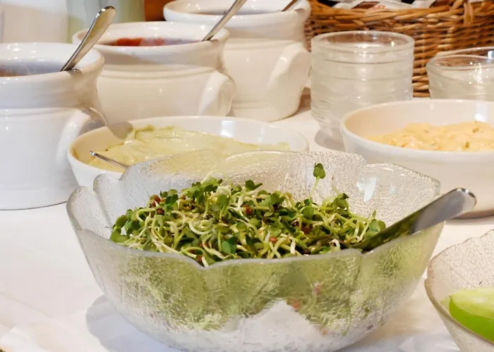 Landgasthof Jagawirt شقة فندقية 3*