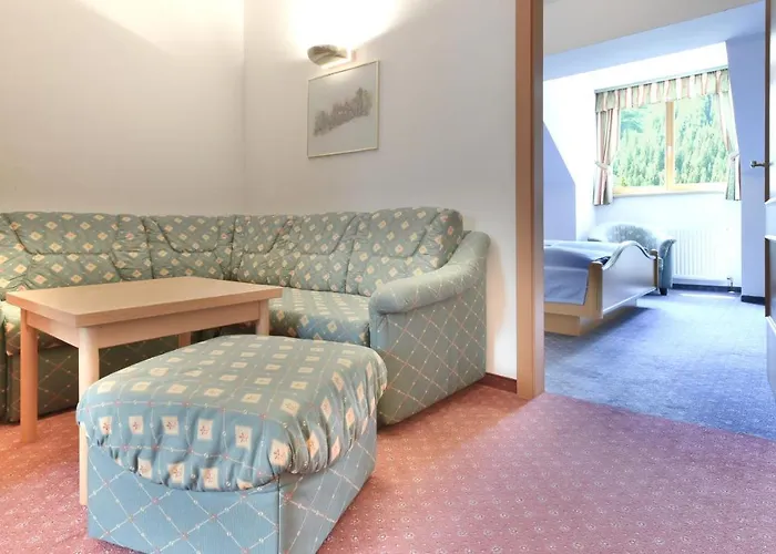 Landgasthof Jagawirt 3*