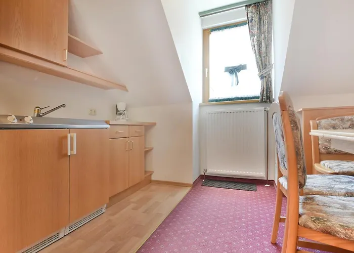 Landgasthof Jagawirt Aparthotel 3*