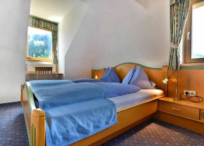 Landgasthof Jagawirt Aparthotel