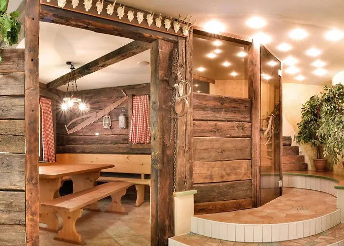 Landgasthof Jagawirt 3* Krakauschatten